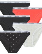 Calvin Klein Jeans Lenjerie intimă BIKINI X5