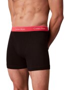 Calvin Klein Jeans Lenjerie intimă BOXER BRIEF 3 PK 000NB4003A
