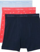Calvin Klein Jeans Lenjerie intimă Boxer Brief 3 Pk