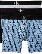 Calvin Klein Jeans Lenjerie intimă Boxer Brief 3Pk