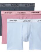 Calvin Klein Jeans Lenjerie intimă Boxer Brief 3Pk