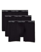 Calvin Klein Jeans Lenjerie intimă Boxer Brief 3pk