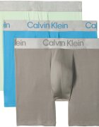 Calvin Klein Jeans Lenjerie intimă Boxer Brief 3Pk