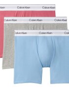Calvin Klein Jeans Lenjerie intimă Boxer Brief 3Pk