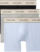 Calvin Klein Jeans Lenjerie intimă Boxer Brief 3Pk