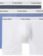 Calvin Klein Jeans Lenjerie intimă BOXER BRIEF 3PK LV00NB4394