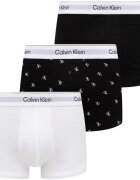 Calvin Klein Jeans Lenjerie intimă BOXER BRIEF 3PK LV00NB4394