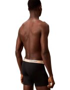 Calvin Klein Jeans Lenjerie intimă BOXER BRIEF 3PK LV00NB4410