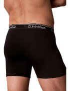 Calvin Klein Jeans Lenjerie intimă BOXER BRIEF 3PK LV00NB4410