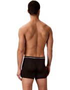 Calvin Klein Jeans Lenjerie intimă BOXER BRIEF 3PK LV00NB4537