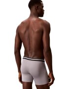 Calvin Klein Jeans Lenjerie intimă BOXER BRIEF 3PK LV00NB4537