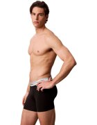 Calvin Klein Jeans Lenjerie intimă BOXER BRIEF 3PK LV00NB4576