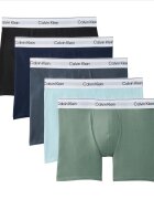 Calvin Klein Jeans Lenjerie intimă Boxer Brief 5Pk