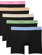 Calvin Klein Jeans Lenjerie intimă Boxer Brief 5Pk