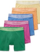 Calvin Klein Jeans Lenjerie intimă Boxer Brief 5Pk