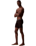 Calvin Klein Jeans Lenjerie intimă BOXER BRIEF LONG 3PK LV00NB4538