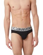 Calvin Klein Jeans Lenjerie intimă HIP BRIEF 3PK 000NB3129A