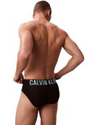 Calvin Klein Jeans Lenjerie intimă HIP BRIEF 3PK 000NB3607A