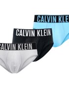 Calvin Klein Jeans Lenjerie intimă HIP BRIEF 3PK 000NB3607A