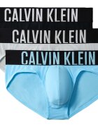 Calvin Klein Jeans Lenjerie intimă Hip Brief 3Pk