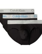 Calvin Klein Jeans Lenjerie intimă Hip Brief 3Pk