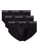 Calvin Klein Jeans Lenjerie intimă Hip Brief 3pk
