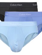 Calvin Klein Jeans Lenjerie intimă HIP BRIEF 3PK