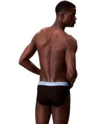 Calvin Klein Jeans Lenjerie intimă HIP BRIEF 3PK LV00NB4408