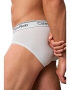 Calvin Klein Jeans Lenjerie intimă HIP BRIEF 3PK LV00NB4408