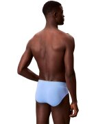 Calvin Klein Jeans Lenjerie intimă HIP BRIEF 3PK LV00NB4471