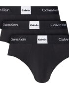 Calvin Klein Jeans Lenjerie intimă HIP BRIEF 3PK LV00NB4475