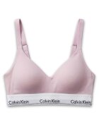 Calvin Klein Jeans Lenjerie intimă Lift Bralette Icon Cotton Modal