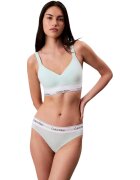 Calvin Klein Jeans Lenjerie intimă LIFT BRALETTE LV00QF8500