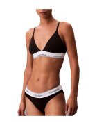 Calvin Klein Jeans Lenjerie intimă Lightly Lined Triangle