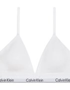 Calvin Klein Jeans Lenjerie intimă Lightly Lined Triangle