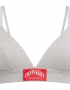 Calvin Klein Jeans Lenjerie intimă Lightly Lined Triangle