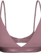 Calvin Klein Jeans Lenjerie intimă Lightly Lined Triangle