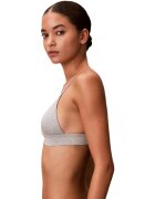 Calvin Klein Jeans Lenjerie intimă LIGHTLY LINED TRIANGLE LV00QF8886