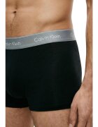 Calvin Klein Jeans Lenjerie intimă LOW RISE TRUNK 5PK LV00NB4390
