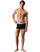 Calvin Klein Jeans Lenjerie intimă LOW RISE TRUNK 5PK LV00NB4412