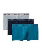 Calvin Klein Jeans Lenjerie intimă Lv00nb4409 Low Rise Trunk 3pk