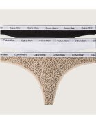 Calvin Klein Jeans Lenjerie intimă Lv00qd5209