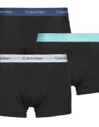 Calvin Klein Jeans Lenjerie intimă RELAXED FIT TRUNK 3PK X3