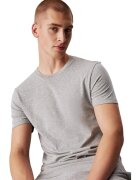 Calvin Klein Jeans Lenjerie intimă S/S CREW NECK 3PK LV00NB4051