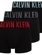 Calvin Klein Jeans Lenjerie intimă Trunk 3pk 000NB3775A