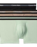 Calvin Klein Jeans Lenjerie intimă Trunk 3pk LV00NB4536