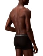 Calvin Klein Jeans Lenjerie intimă Trunk 3pk LV00NB4536