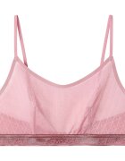 Calvin Klein Jeans Lenjerie intimă Unlined Bralette