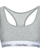 Calvin Klein Jeans Lenjerie intimă UNLINED BRALETTE