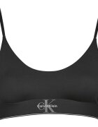 Calvin Klein Jeans Lenjerie intimă UNLINED BRALETTE